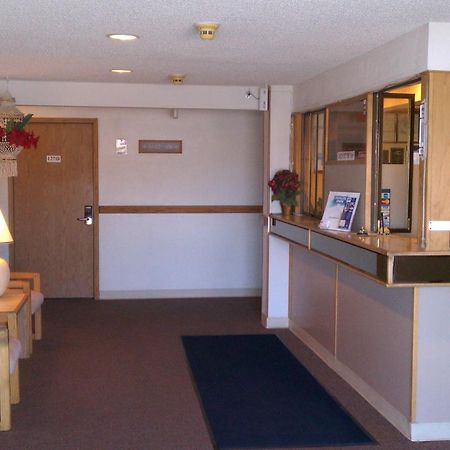 בולהד סיטי Colorado River Value Inn מראה פנימי תמונה