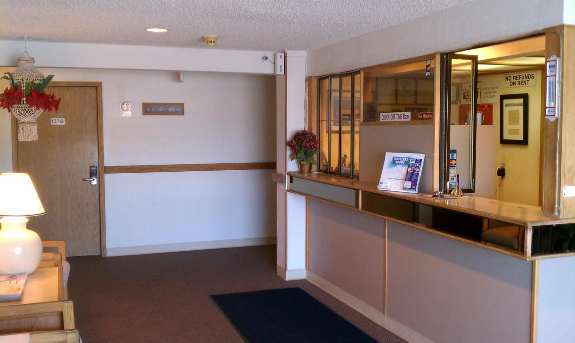 בולהד סיטי Colorado River Value Inn מראה חיצוני תמונה
