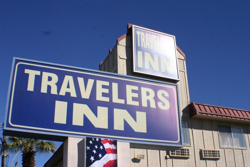 בולהד סיטי Colorado River Value Inn מראה חיצוני תמונה