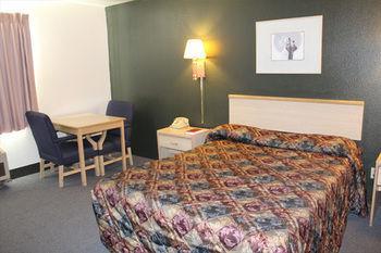 בולהד סיטי Colorado River Value Inn מראה חיצוני תמונה