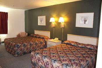 בולהד סיטי Colorado River Value Inn מראה חיצוני תמונה