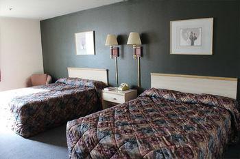 בולהד סיטי Colorado River Value Inn מראה חיצוני תמונה