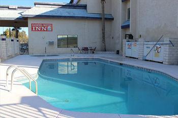 בולהד סיטי Colorado River Value Inn מראה חיצוני תמונה