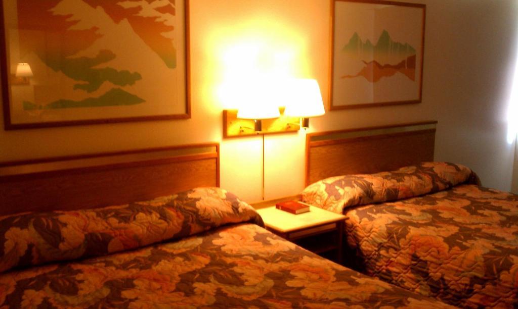 בולהד סיטי Colorado River Value Inn חדר תמונה